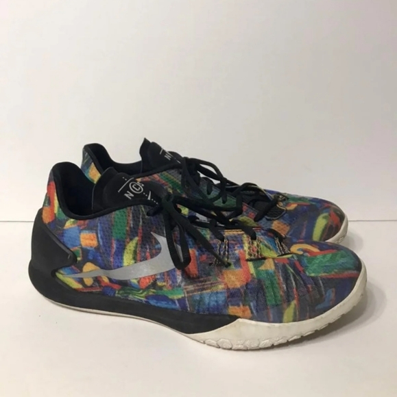 nike hyperchase prm